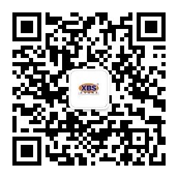 兴百胜微信公众号二维码