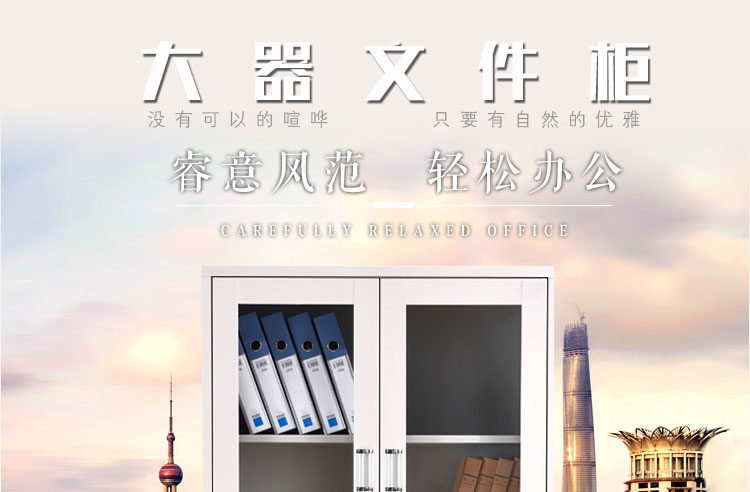 深圳大器械文件柜，深圳兴百胜文件柜厂家