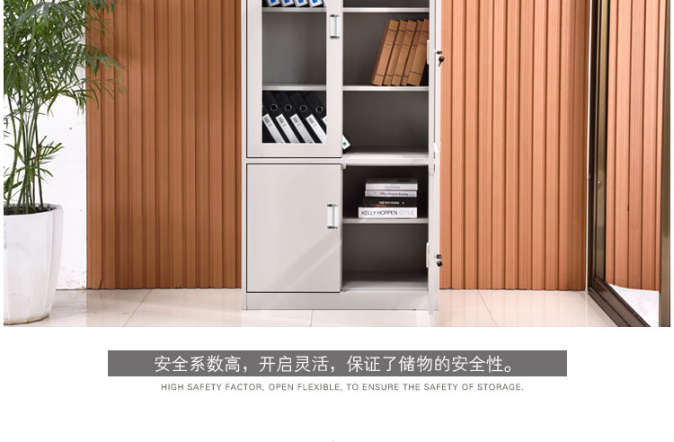 深圳大器械文件柜，深圳兴百胜文件柜厂家